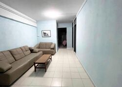 Blk 303 Yishun Rivergreen (Yishun), HDB 3 Rooms #538995331
